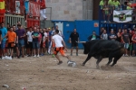 Punto y final a las exhibiciones taurinas de la Misericòrdia 2015