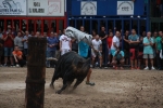 Punto y final a las exhibiciones taurinas de la Misericòrdia 2015