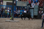 Punto y final a las exhibiciones taurinas de la Misericòrdia 2015