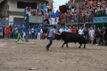 Punto y final a las exhibiciones taurinas de la Misericòrdia 2015