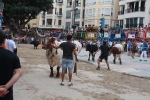 Punto y final a las exhibiciones taurinas de la Misericòrdia 2015