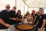 Más de 2.500 personas comparten las paellas de la XXI Trobada de Quintes de Almenara