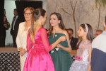 Burriana proclama a Elena Collado i Silvia Martínez com a Reines Falleres 2017