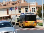 El PP lleva a pleno solicitar una línea de autobús, Playa de Moncofa-Moncofa-Nules-La Vall d'Uixò