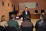 La Mancomunidad Espadán Mijares informa de la estrategia para fomento del empleo de Diputación