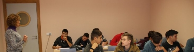 Comienza el programa ‘Comprender al adolescente’ en la Mancomunidad Espadán Mijares