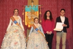 Barri València y Don Bosco, las mejores comparsas de la Cavalcada del Ninot