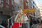 Barri València y Don Bosco, las mejores comparsas de la Cavalcada del Ninot