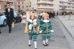 Elena Guzmán ya reina en las fiestas patronales de Sant Vicent