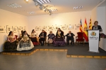 Vila-real ret homenatge a la dona i a l?home de més edat