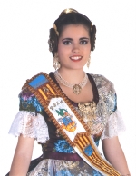 3 jóvenes y 2 niñas aspiran al cargo de Reina Fallera de Burriana 2017