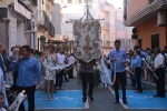 Protagonismo para los niños de la Primera Comunión en la celebración del Corpus Christi