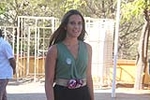 Iris Talamantes y Ainoa Martínez, Falleras Mayores de La Vall d'Uixó 2017