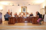 El Ayuntamiento de Vall d?Alba exige a la Generalitat que la Comisaría de la Policía recupere el nivel original de efectivos y de servicios a la ciudadanía