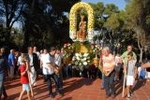 Vila-real viu l'eixida de la Mare de Déu de Gràcia