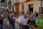 Vila-real viu l'eixida de la Mare de Déu de Gràcia