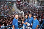 L'Esclafit marca el inicio de las fiestas de la Misericòrdia 2016