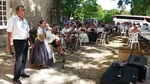 El Grup de Danses Tradicionals L?Arenilla participa en el festival francés de Saujon 