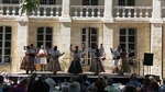 El Grup de Danses Tradicionals L?Arenilla participa en el festival francés de Saujon 