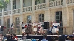 El Grup de Danses Tradicionals L?Arenilla participa en el festival francés de Saujon 