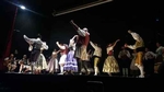 El Grup de Danses Tradicionals L?Arenilla participa en el festival francés de Saujon 