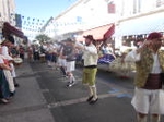 El Grup de Danses Tradicionals L?Arenilla participa en el festival francés de Saujon 