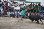 Burriana vive otro gran jornada taurina