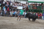 Burriana vive otro gran jornada taurina