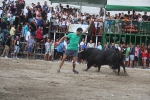 Burriana vive otro gran jornada taurina