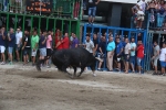 Burriana vive otro gran jornada taurina