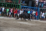 Burriana vive otro gran jornada taurina