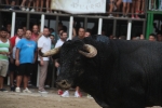 Burriana vive otro gran jornada taurina