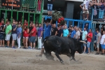 Burriana vive otro gran jornada taurina