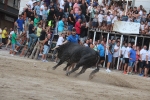 Burriana vive otro gran jornada taurina