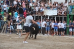 Burriana vive otro gran jornada taurina