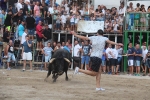 Burriana vive otro gran jornada taurina