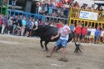 Burriana vive otro gran jornada taurina