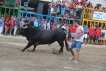 Burriana vive otro gran jornada taurina