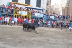 Burriana vive otro gran jornada taurina