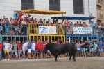 Burriana vive otro gran jornada taurina