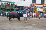 Burriana vive otro gran jornada taurina