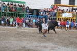 Burriana vive otro gran jornada taurina