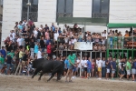 Burriana vive otro gran jornada taurina