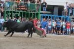 Burriana vive otro gran jornada taurina