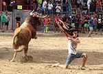 Burriana vive otro gran jornada taurina