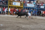 Burriana vive otro gran jornada taurina