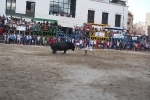 Burriana vive otro gran jornada taurina