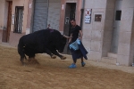 Betxí cierra el capítulo taurino con dos espectaculares toros