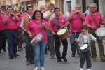 La III Cavalcada de disfresses infantils posa el colorit a l'últim dia de festes