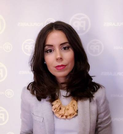 El PP exige al bipartito información 'sobre si sigue activo el dispositivo de búsqueda de la vaca huída hace más de diez días'